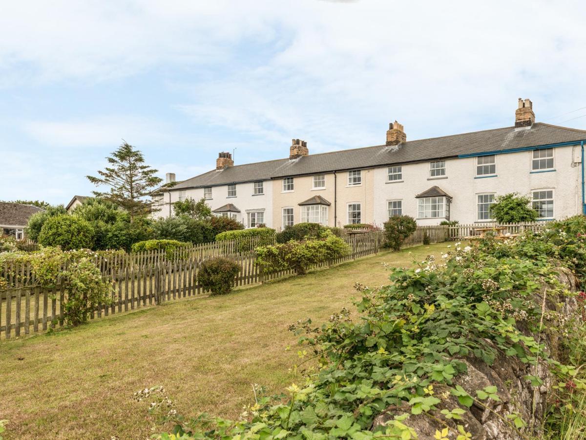 Coastguard Cottage Embleton  Zewnętrze zdjęcie