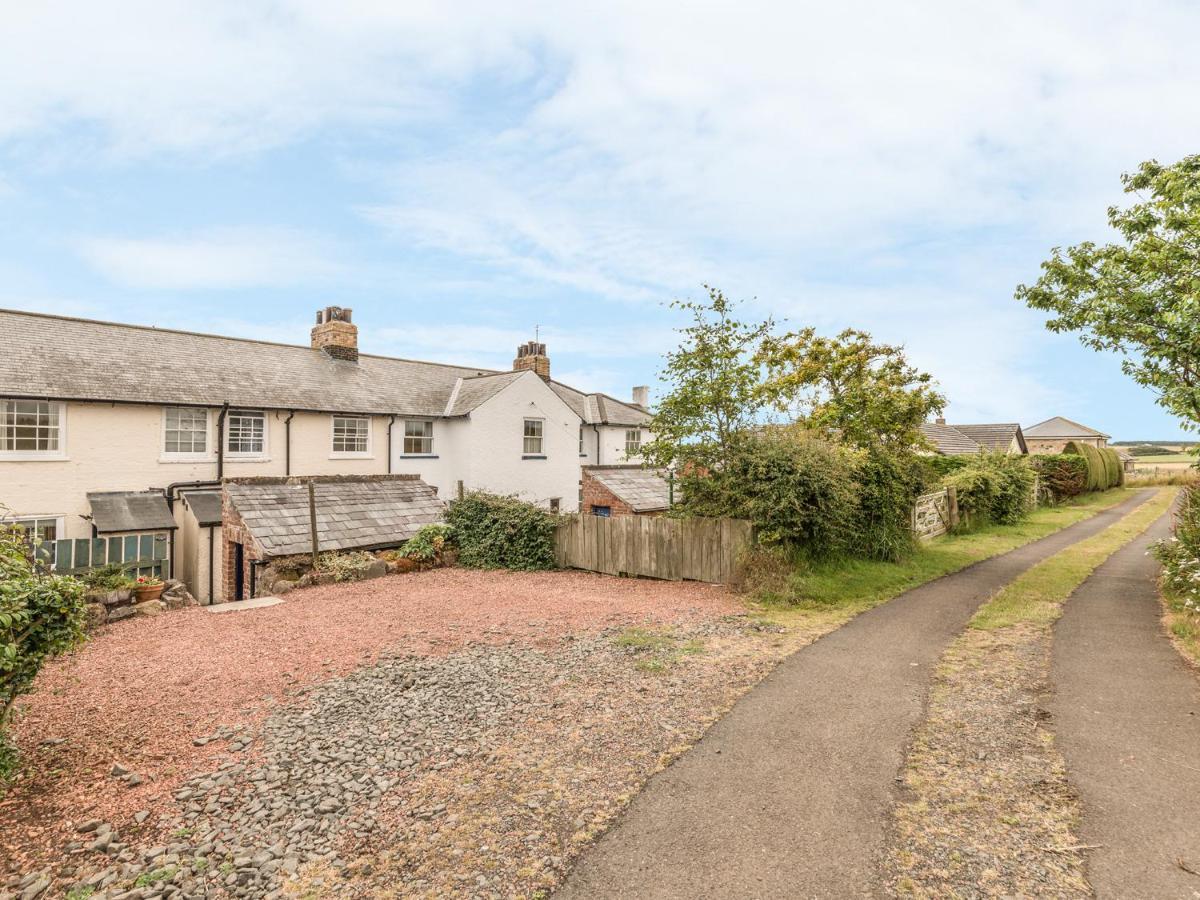 Coastguard Cottage Embleton  Zewnętrze zdjęcie